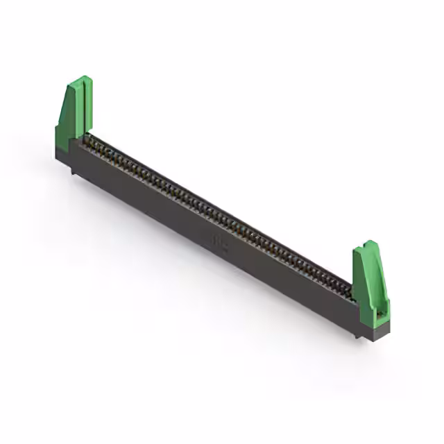 395-059-540-488 EDAC Inc.  Edgeboard Connectors